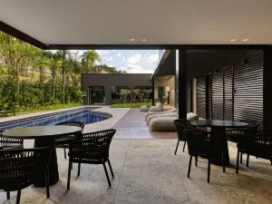 Caesar Business Belo Horizonte Belvedere