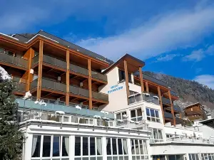 Hotel Panoramik
