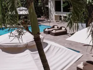 HS Hotsson Hotel Tampico