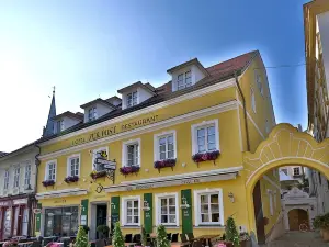 Hotel Restaurant Zur Post
