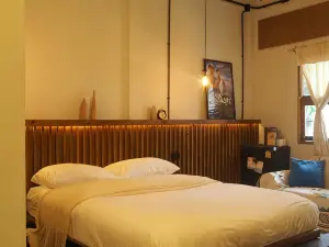 Makai NAP 民宿 泰孟