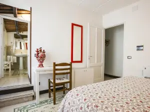 Antico Borgo - Romantic Rooms in Medieval Erice