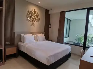 Neo Cempaka Hill Hotel