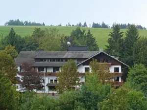 Alemannenhof Hotel Engel