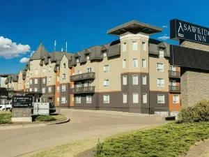 Sawridge Inn and Conference Centre Edmonton South