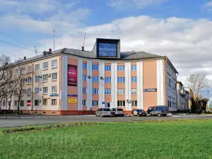 Vizit Hotel