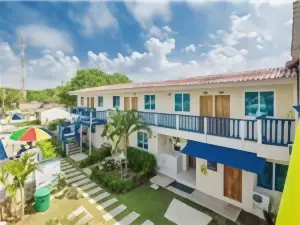 Hotel Brisas del Mar
