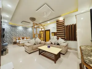 The Mantra A luxury boutique Hotel
