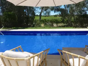 Amande Bed and Breakfast