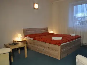 Penzion U Vlka