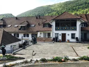 Hotel Kreuz