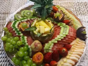 卡納婚禮旅館