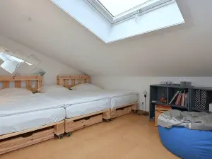FeWo "Löwenzahn", Oberstaufen
