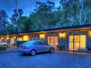 All Seasons Country Lodge