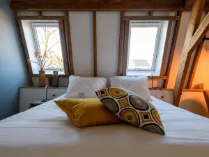 Hostellerie Horst