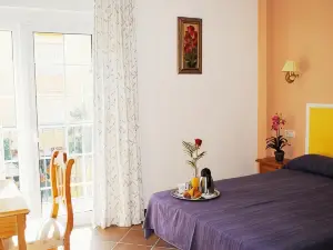 Hotel María Cristina