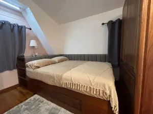 Annie's Heritage Suites