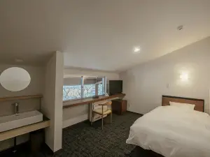 Kanagi Kanko Hotel