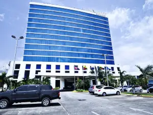 Sand Diamond Hotel