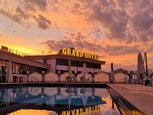 Grand Hotel Europa