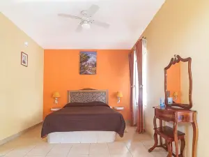 Hotel del Rio