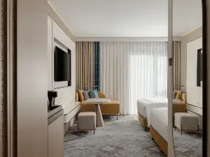 Doubletree by Hilton Tashkent