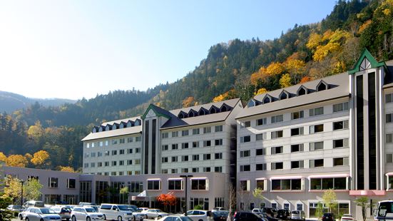 Choyo Resort Hotel