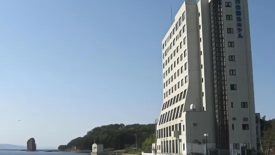 Asamushi Sakura Kanko Hotel