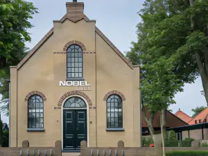 Nobel Hotel Ameland