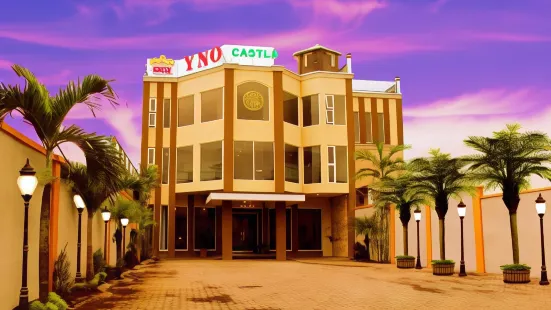 Hotel YNO Castle Kepanjen