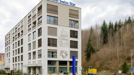 Swiss Star Home