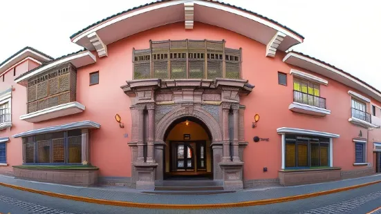 DM Hoteles Ayacucho