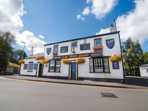 The Red Lion