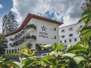 Hotel Strela by Mountain Hotels