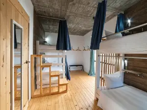 Ichi the Hostel