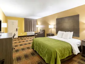 Quality Inn Mobile West Tillmans Corner
