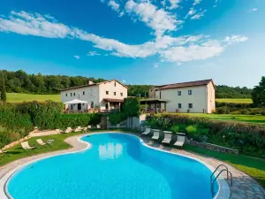 Relais Osteria Dell'Orcia