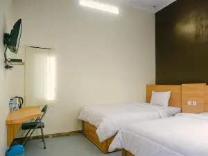 Grand Khalifah Sumbawa