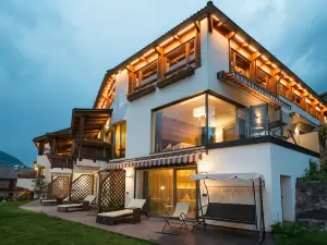 Hotel Grien