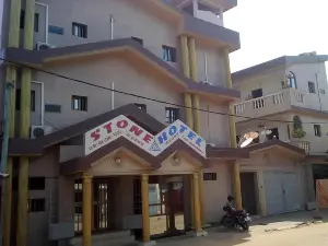 Stone Hotel