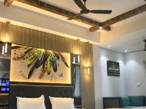 Hotel Imperial Crown