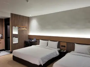 Urban Inn, Changlun