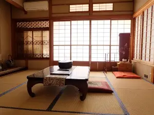 伊豆高原・日の出屋