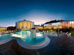 Dorint Parkhotel Jordanbad