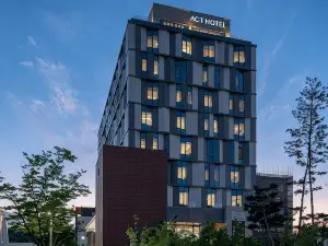 ACT 호텔