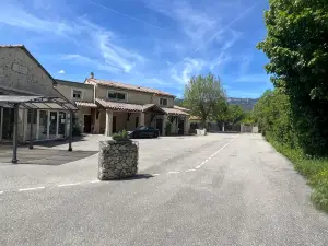 L'Oustaou Castellane