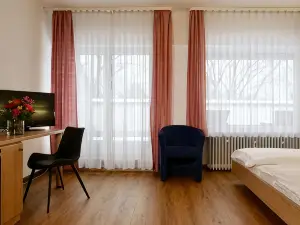 Hotel Pegasus