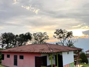 Finca Vacacional Guanani