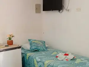 Pousada la Floratta
