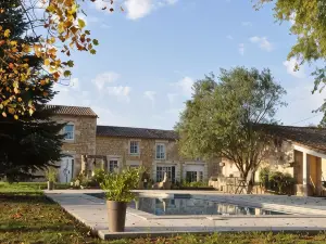B&B Clos San Gianni